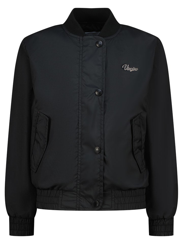 Vingino Kurtka w kolorze czarnym rozmiar: 152