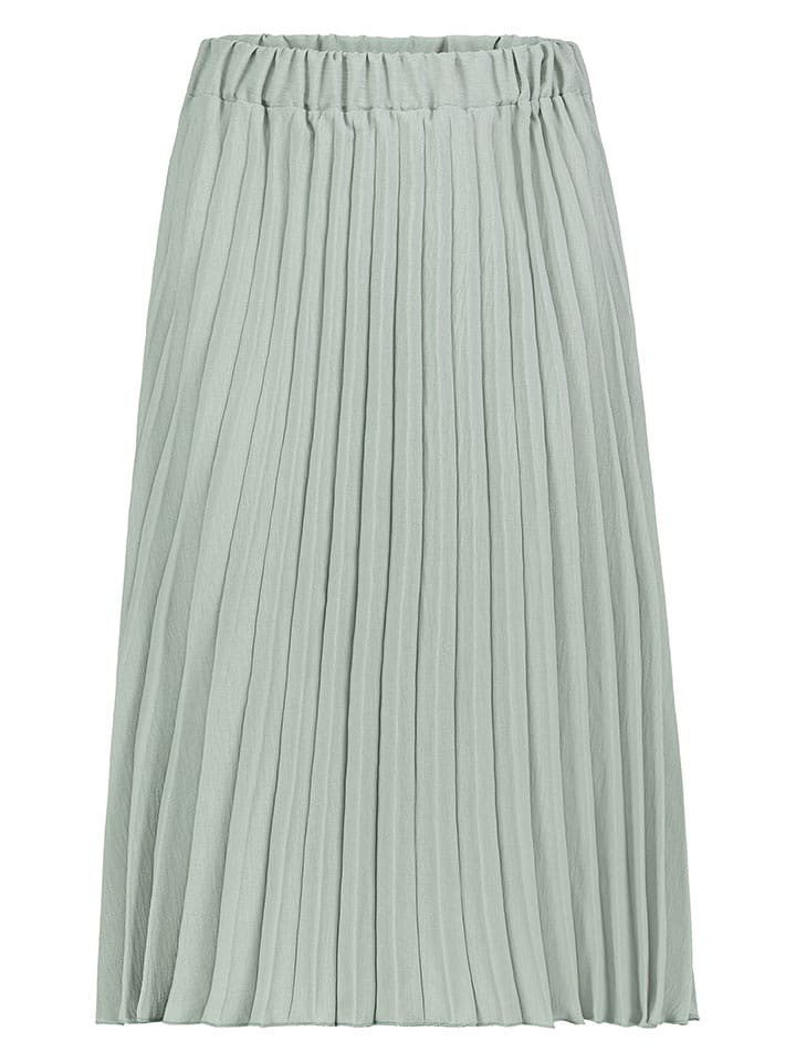 Sublevel Spódnica w kolorze zielonym rozmiar: S/M