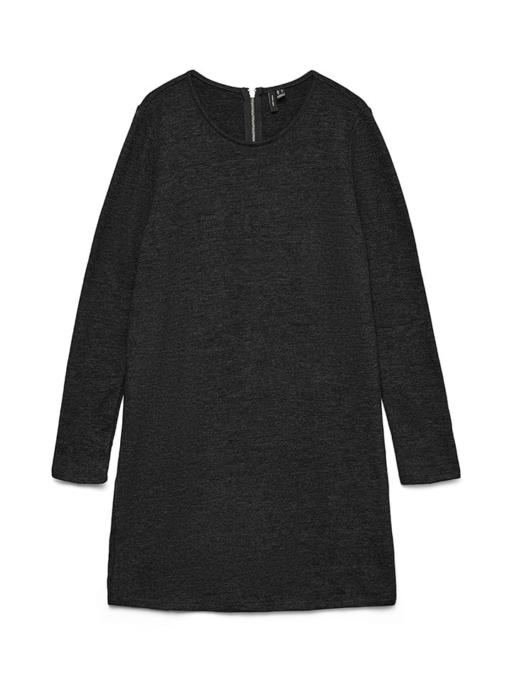 Vero Moda Sukienka w kolorze czarnym rozmiar: XL