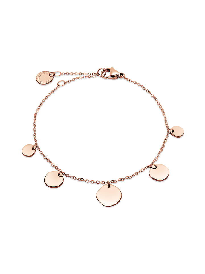 Liebeskind Bransoletka z zawieszkami rozmiar: onesize