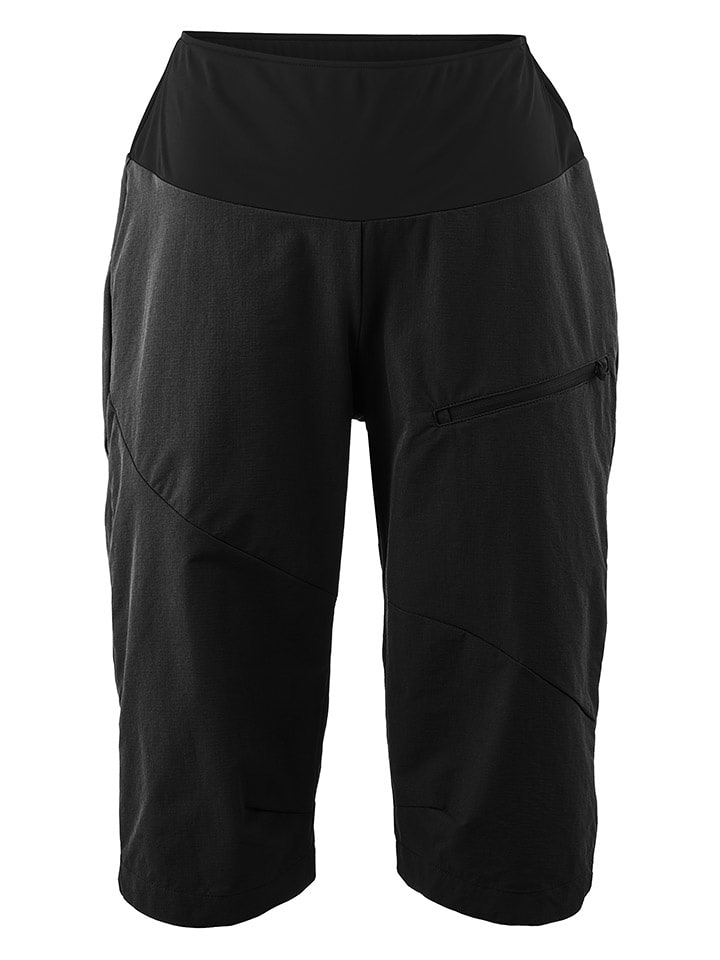 Gonso Rybaczki kolarskie w kolorze czarnym rozmiar: 44