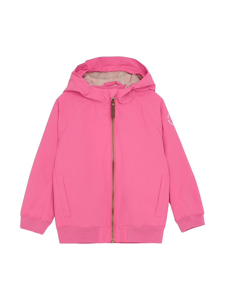enfant Kurtka przejściowa w kolorze różowym rozmiar: 104