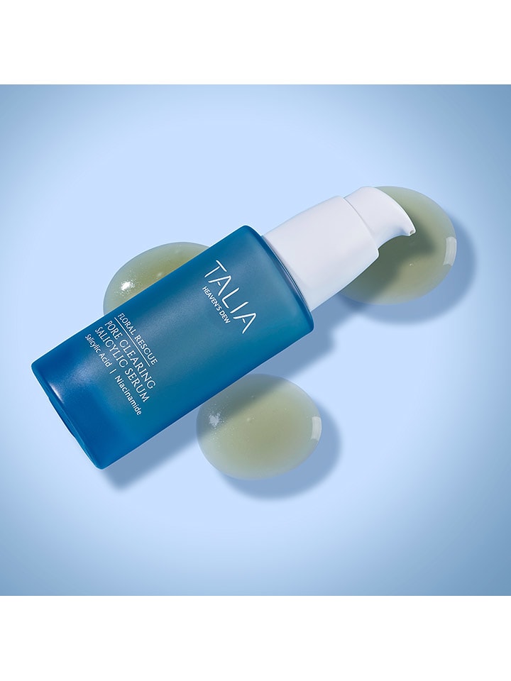 TALIA Serum "Pore Clearing Salicylic" - 30 ml rozmiar: onesize