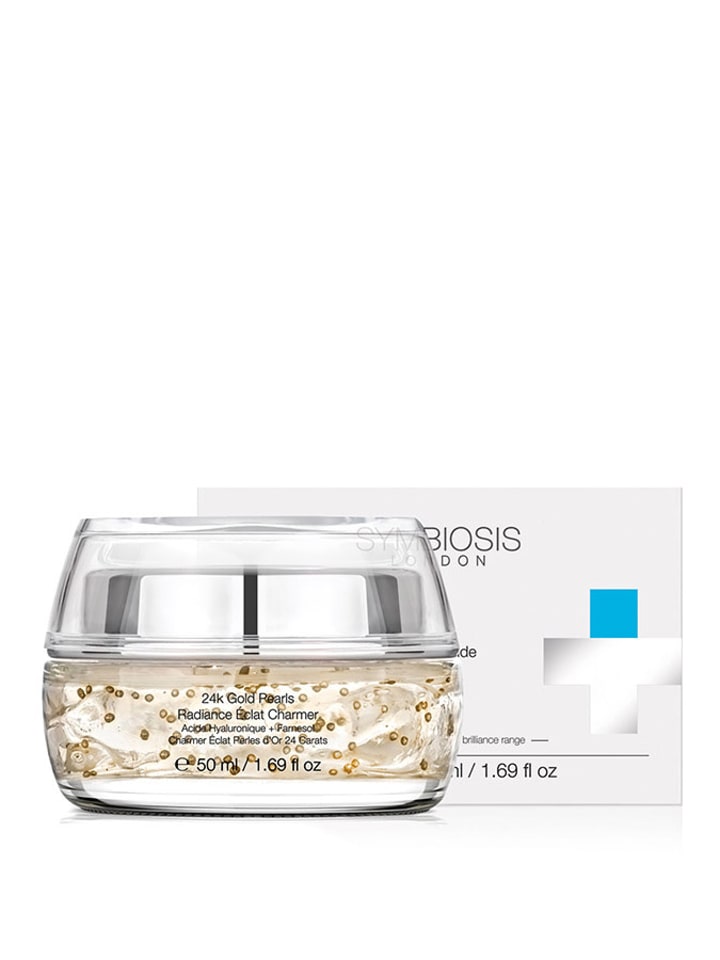 Symbiosis Krem do twarzy - 50 ml rozmiar: onesize