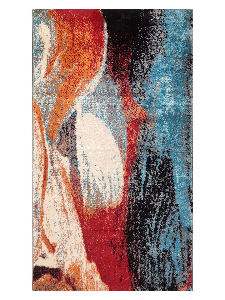 deco Rugs & Carpet Dywan "Milano" ze wzorem rozmiar: 133x190 cm