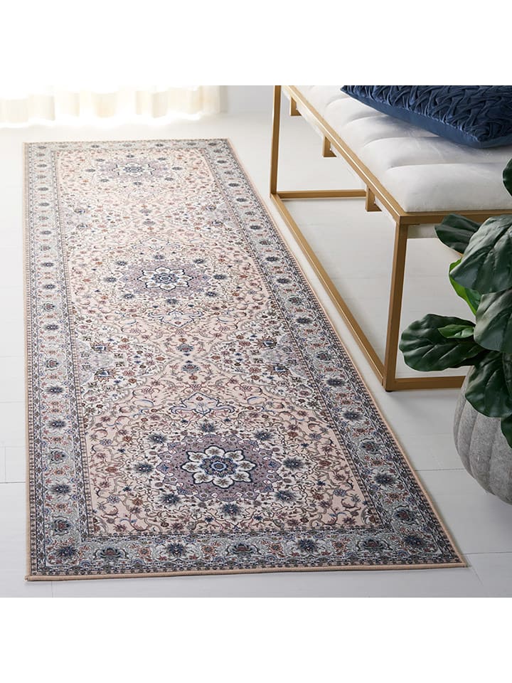 Safavieh Dywan w kolorze beżowo-miętowym rozmiar: 122x183 cm