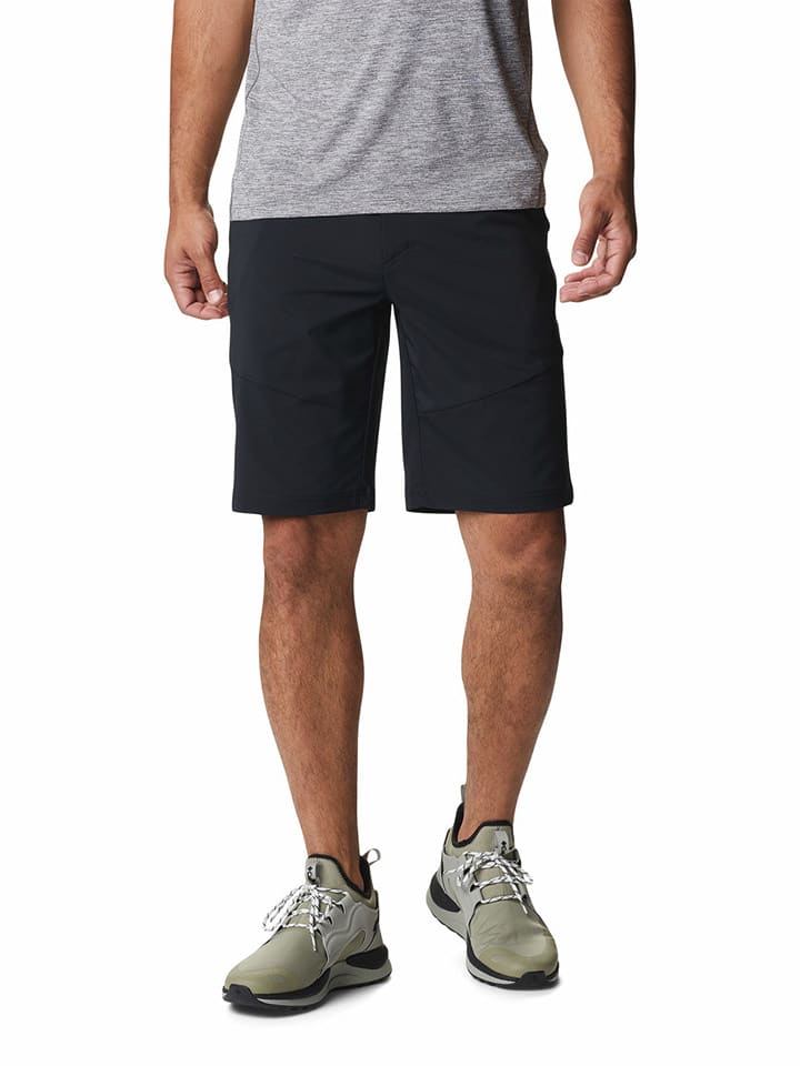 Columbia Szorty funkcyjne "Tech Trail™" w kolorze czarnym rozmiar: 44