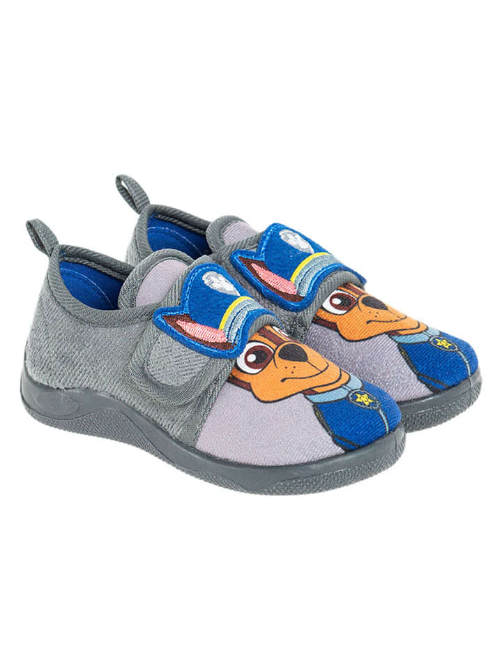 COOL CLUB Slippersy w kolorze szarym rozmiar: 20