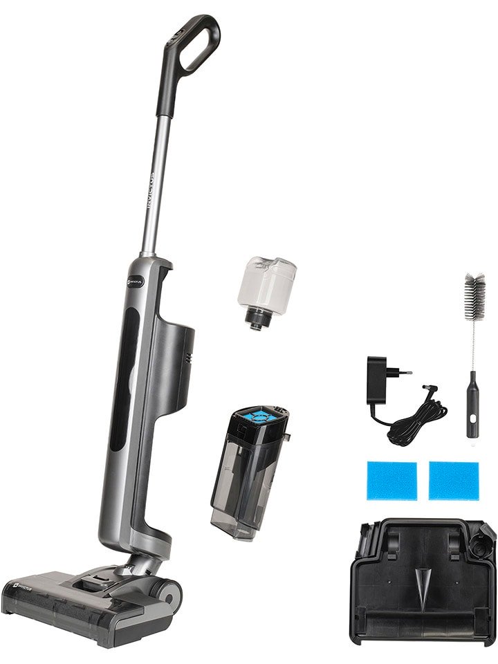 Invictus Odkurzacz na mokro i sucho "Invictus WD5" w kolorze szarym rozmiar: onesize