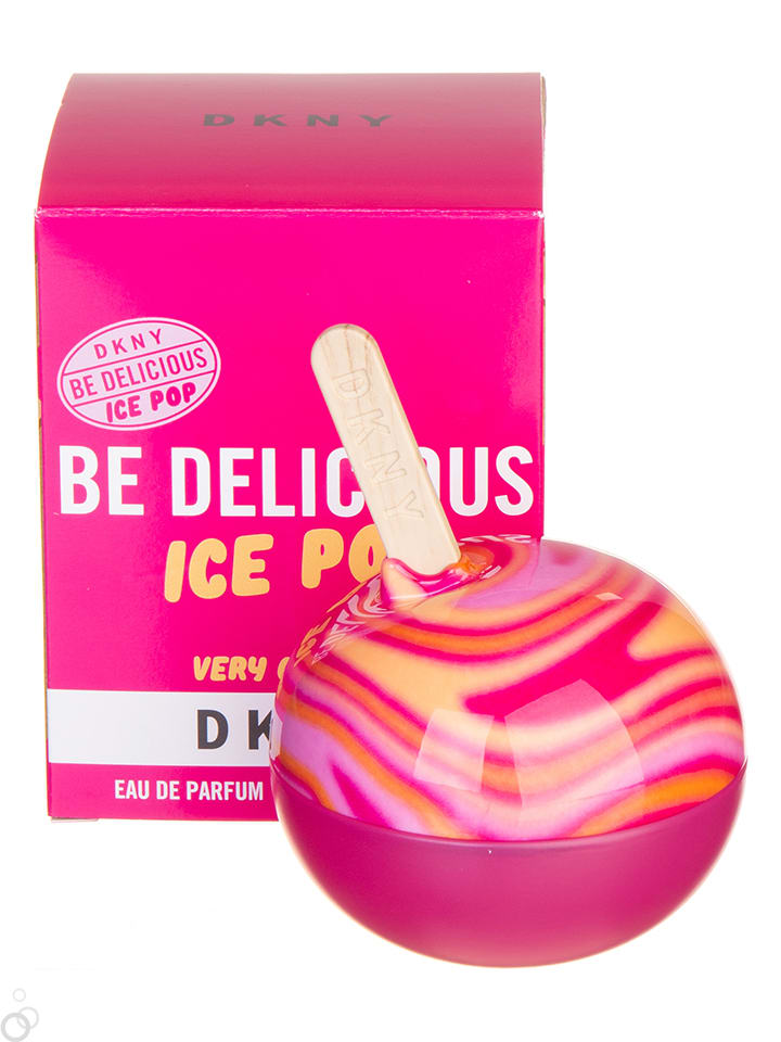 DKNY Ice Pop Very Cherry - EDP - 50 ml rozmiar: onesize