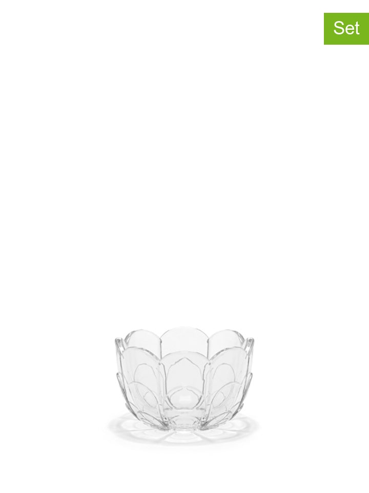 Holme Gaard Świeczniki (2 szt.) na podrzewacze - Ø 7 cm rozmiar: onesize