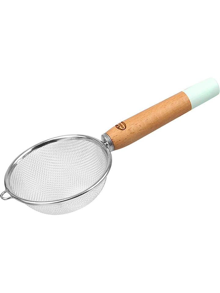 Dr. Oetker Sitko w kolorze beżowo-miętowym - dł. 24 cm rozmiar: onesize