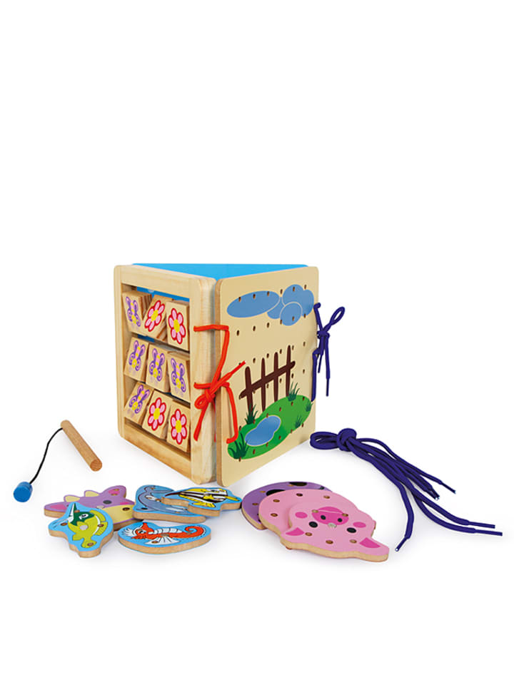 small foot Zabawka motoryczna - 6+ rozmiar: onesize