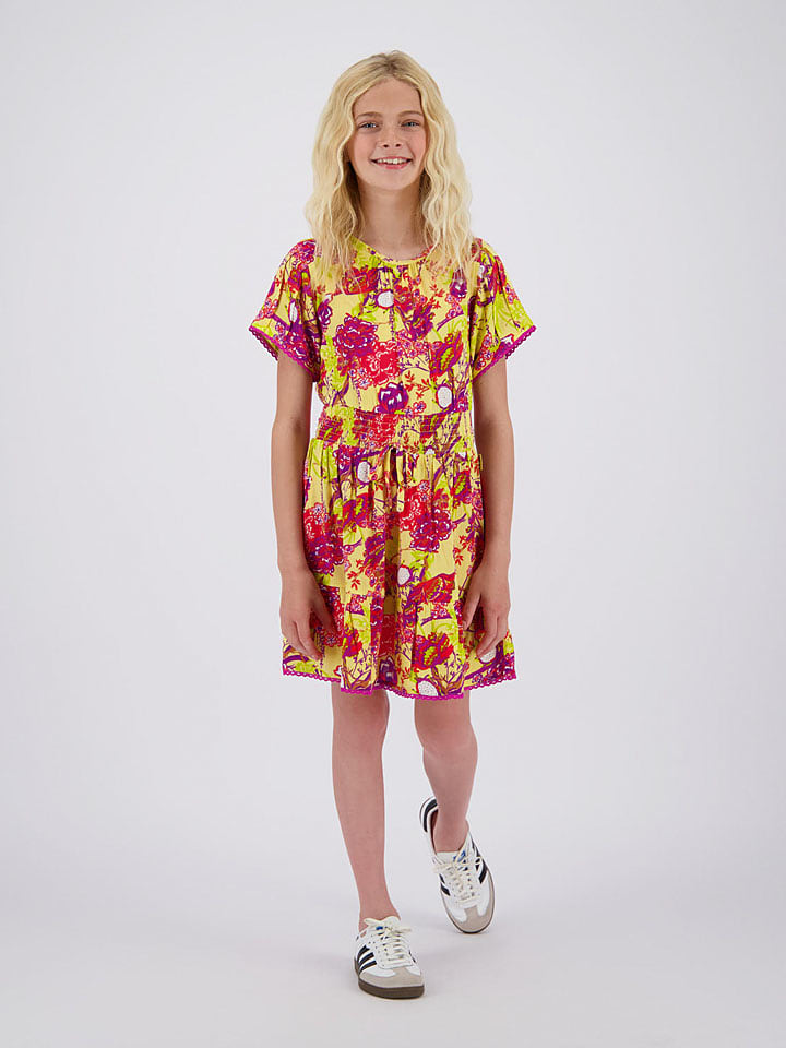 Vingino Sukienka ze wzorem rozmiar: 164