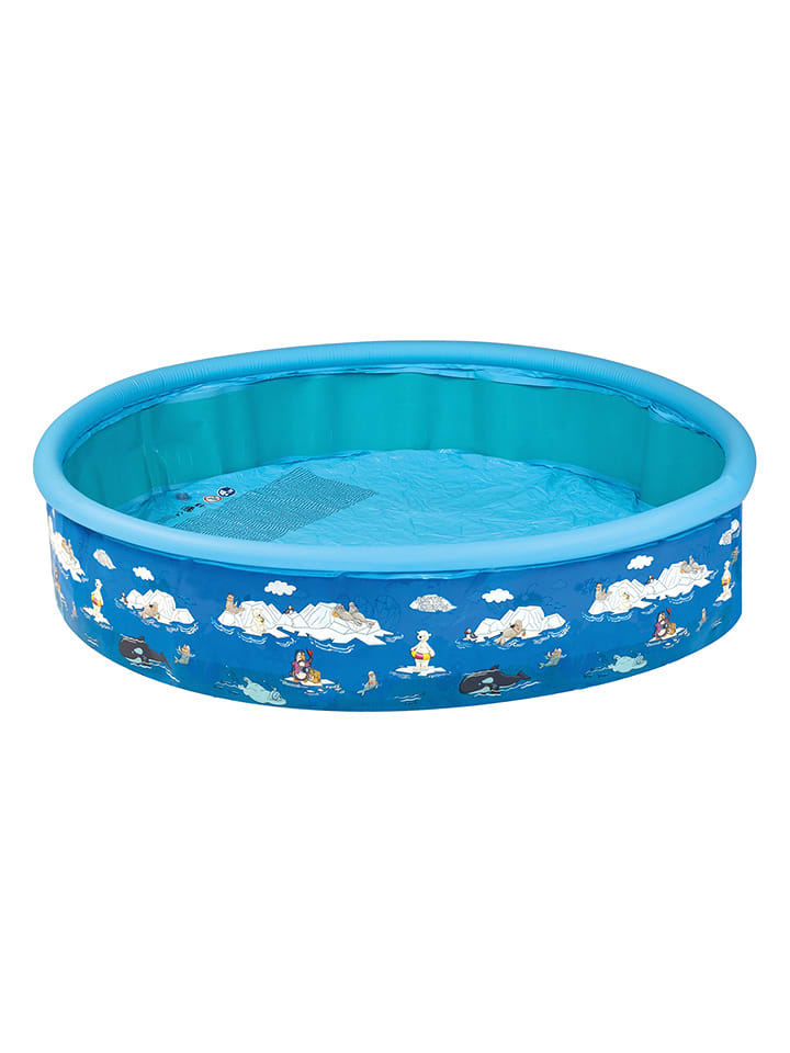 Happy People Basen dziecięcy "Arctic Friends" - 2+ rozmiar: onesize