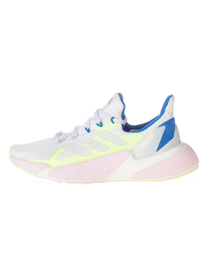 adidas Buty "X9000L4" ze wzorem do biegania rozmiar: 38