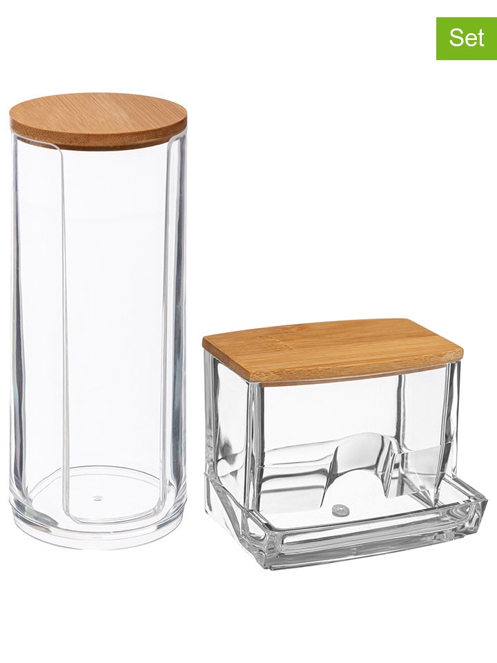 Joybos 2-częściowy zestaw w kolorze jasnobrązowym rozmiar: onesize