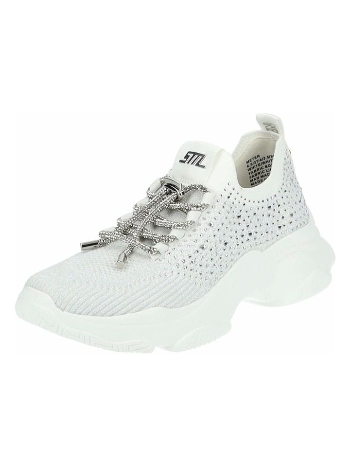 Steve Madden Sneakersy w kolorze białym rozmiar: 40