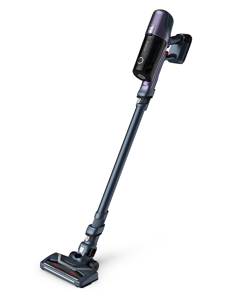 Rowenta Odkurzacz "Xpert 6.60 Essential" w kolorze fioletowo-czarnym rozmiar: onesize