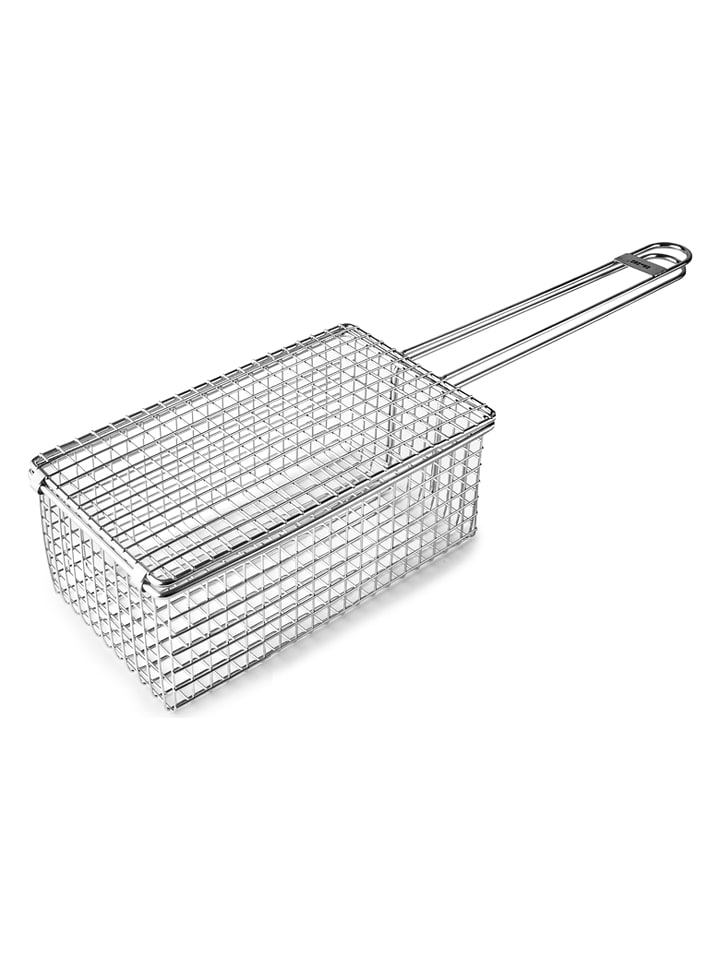 Ibili Koszyk do grillowania - 24 x 8 x 13 cm rozmiar: onesize