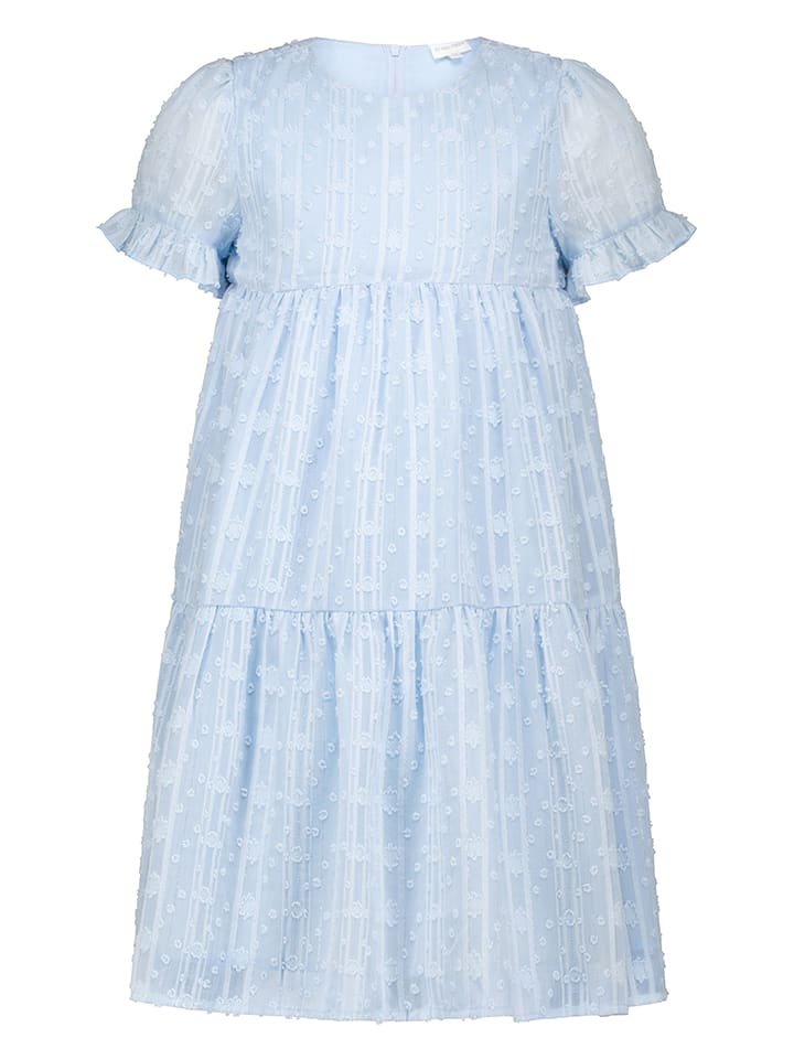 Salt and Pepper Sukienka w kolorze błękitnym rozmiar: 134