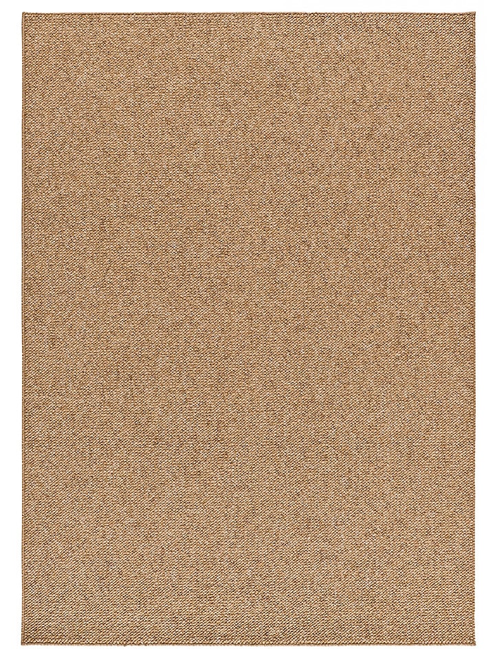 Moma Dywan "Petra" w kolorze jasnobrązowym rozmiar: 160x230 cm
