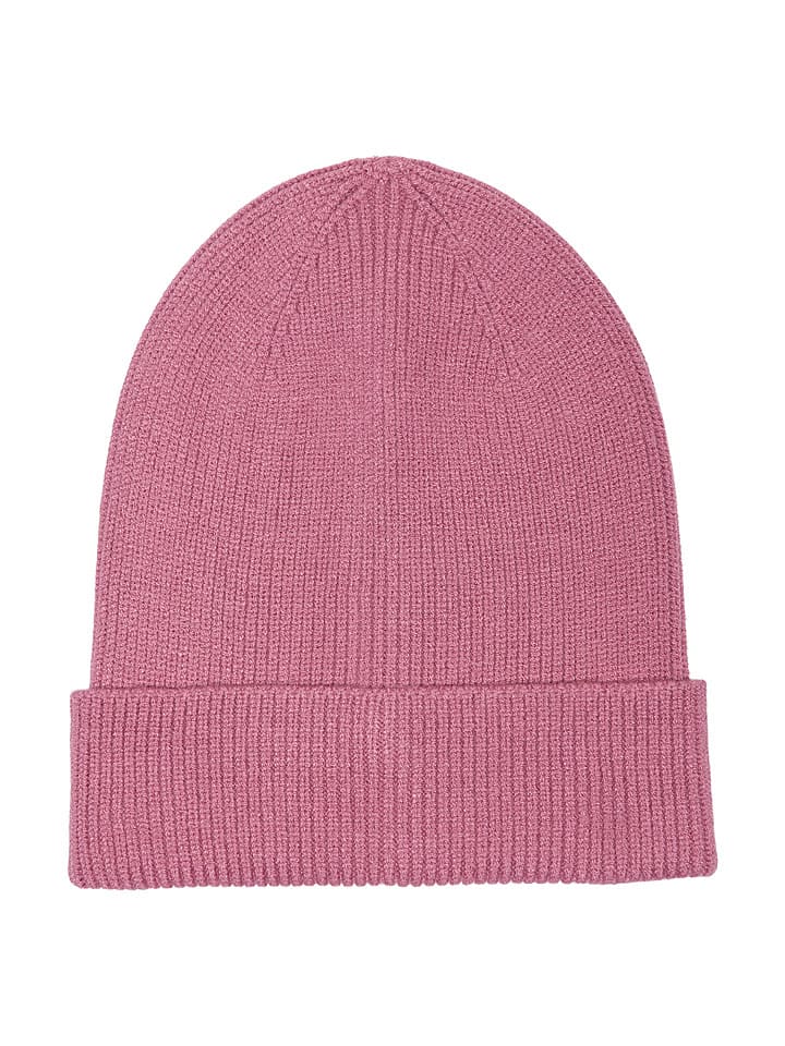 KIDS ONLY Czapka beanie "Zenna" w kolorze jasnoróżowym rozmiar: onesize