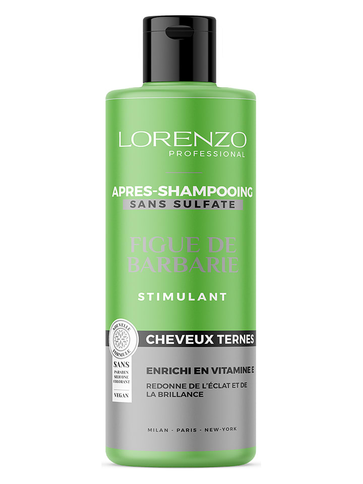 LORENZO Odżywka "Prickly pear" - 500 ml rozmiar: onesize