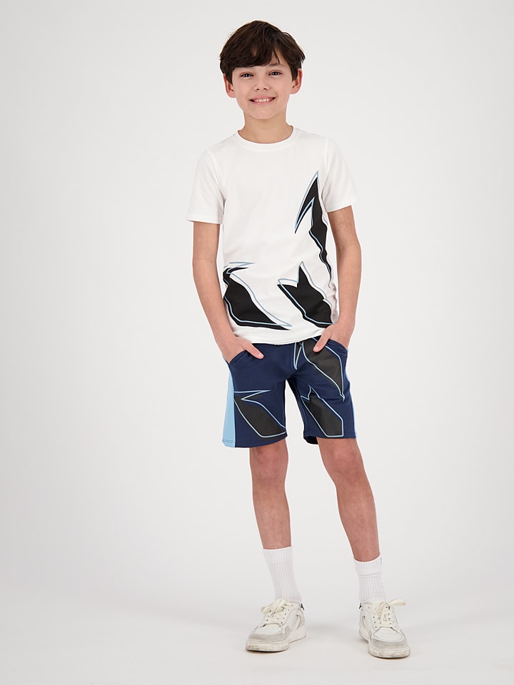 Messi Koszulka w kolorze białym rozmiar: 92