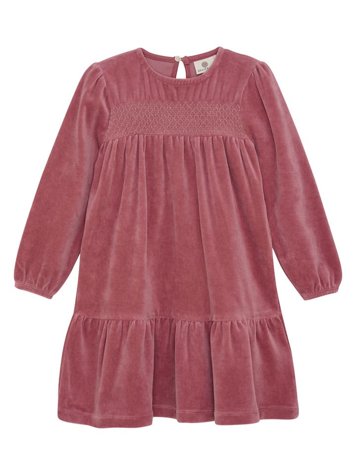 enfant Sukienka w kolorze jasnoróżowym rozmiar: 134