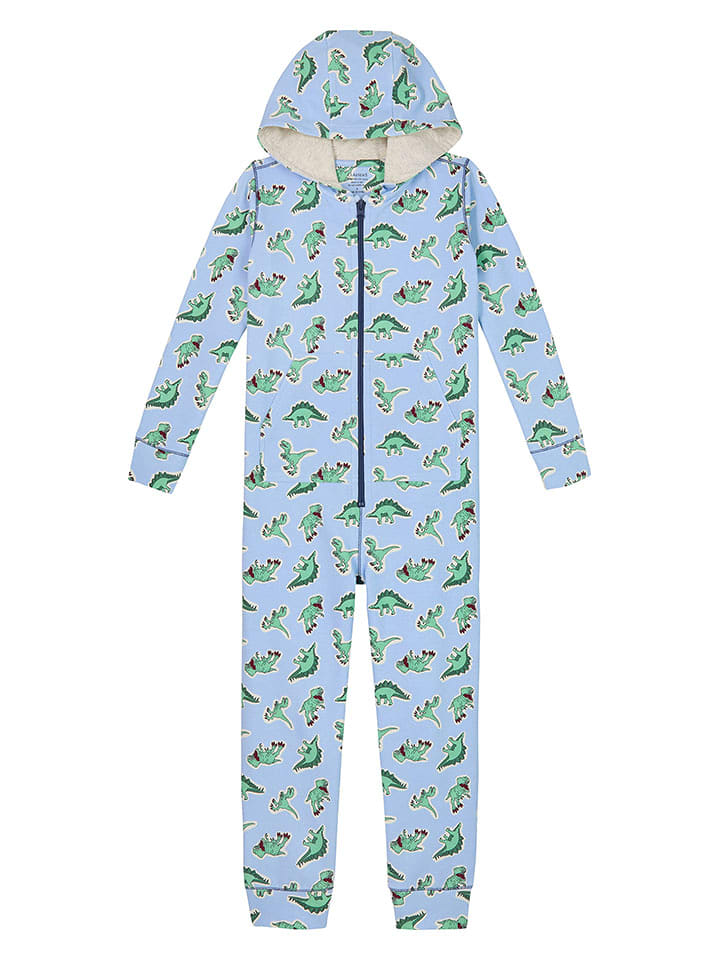 Claesens Piżama ze wzorem rozmiar: 152