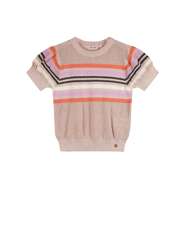 NONO Sweter "Kae" ze wzorem rozmiar: 158/164