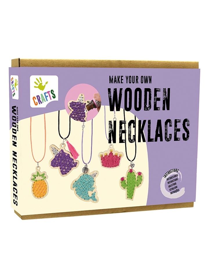 Andreu Toys Zestaw kreatywny - 7+ rozmiar: onesize