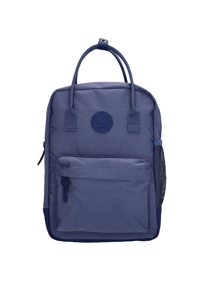 Beagles Plecak "Torrent" w kolorze granatowym - 23 x 31 x 11 cm rozmiar: onesize