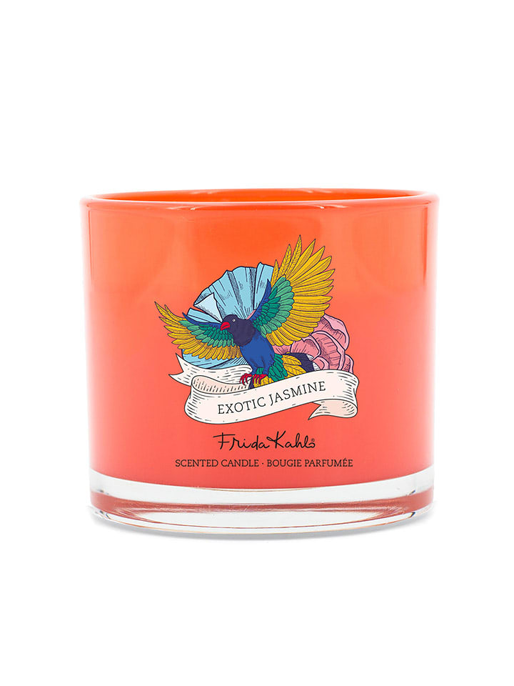 Frida Kahlo Świeca zapachowa "Exotic Jasmine" - 180 g rozmiar: onesize