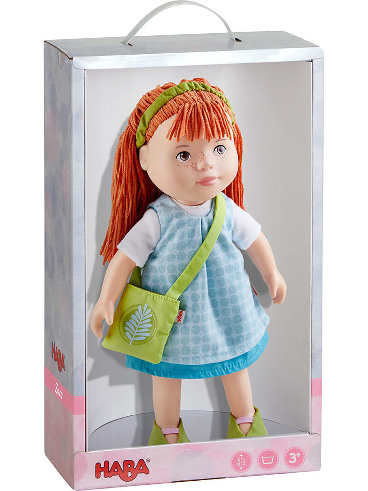 Haba Lalka "Zora" - 3+ rozmiar: onesize