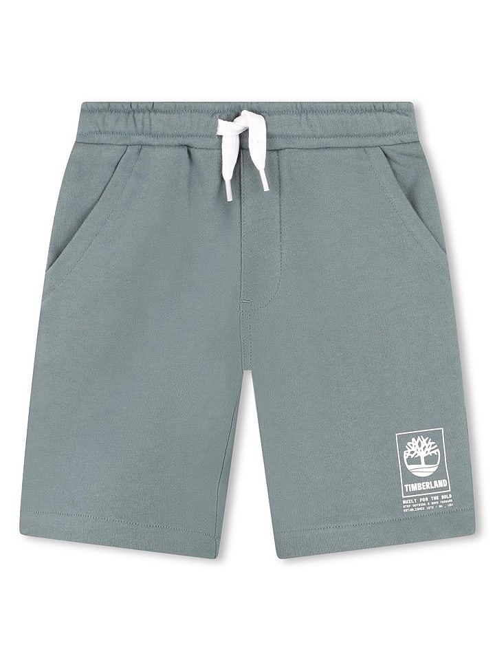 Timberland Szorty dresowe w kolorze niebieskim rozmiar: 176