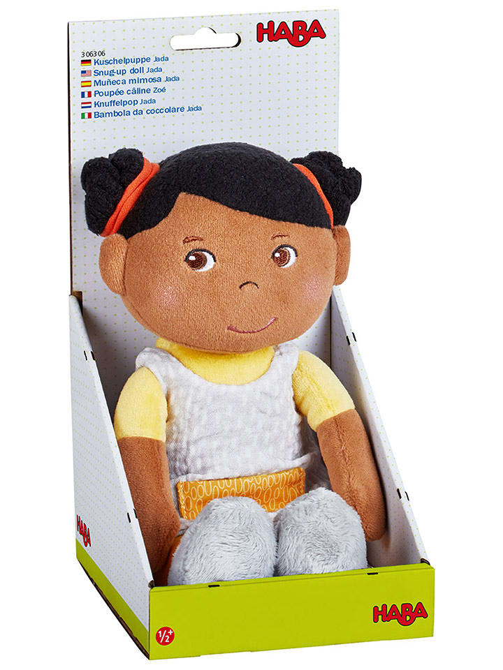 Haba Lalka "Jada" - 6 m+ rozmiar: onesize