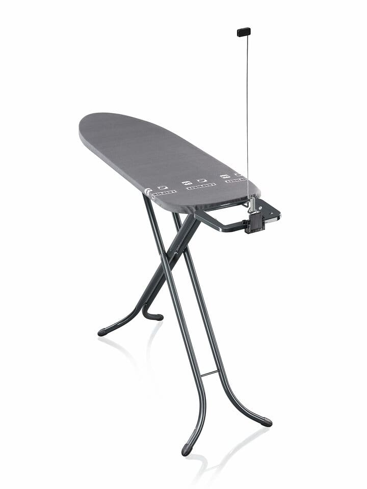 Leifheit Deska "Air Board M Compact" w kolorze czarnym do prasowania rozmiar: onesize