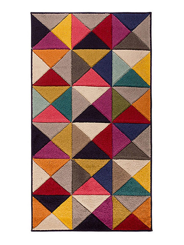Flair Rugs Dywan ze wzorem rozmiar: 160x230 cm