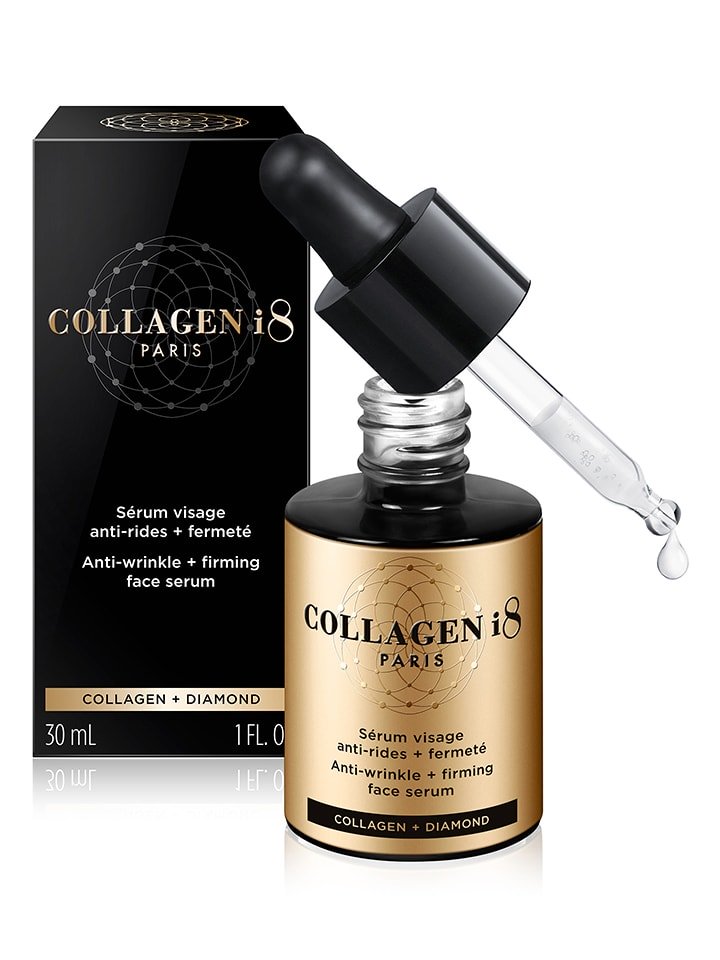 KAVIAAR KARE Serum do twarzy "Anti-wrinkle + firming" - 30 ml rozmiar: onesize