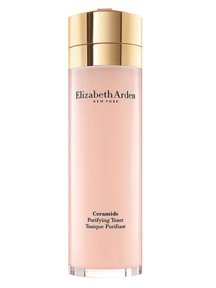 Elizabeth Arden Tonik do twarzy "Ceramide Purifying" - 200 ml rozmiar: onesize