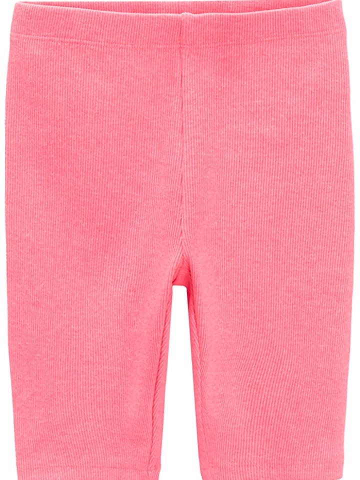 COOL CLUB Legginsy w kolorze jasnoróżowym rozmiar: 92