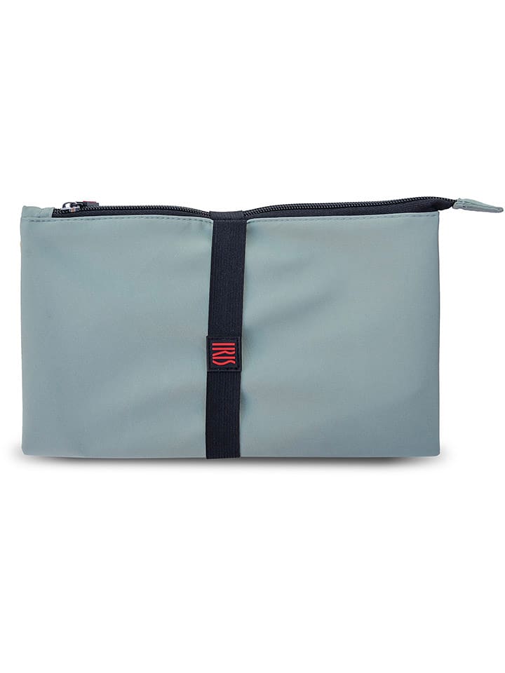 IRIS Barcelona Torba w kolorze miętowym na przekąski - 24 x 30 x 13 cm rozmiar: onesize