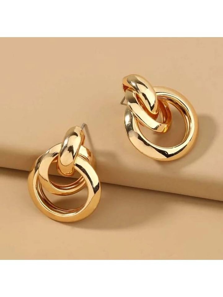 Lodie Silver Kolczyki-wkrętki rozmiar: onesize