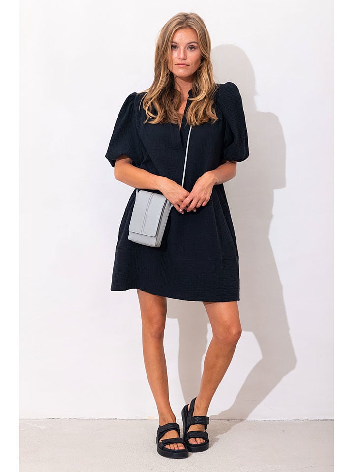 RUBY TUESDAY Sukienka "Tiwa" w kolorze czarnym rozmiar: 42