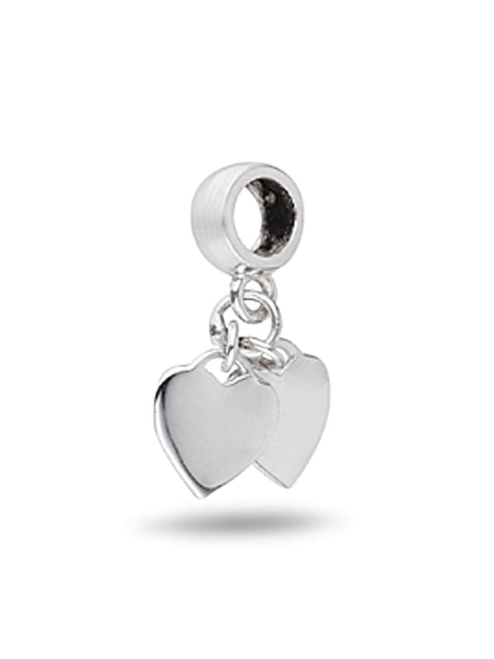 CHARM'S Srebrna zawieszka rozmiar: onesize