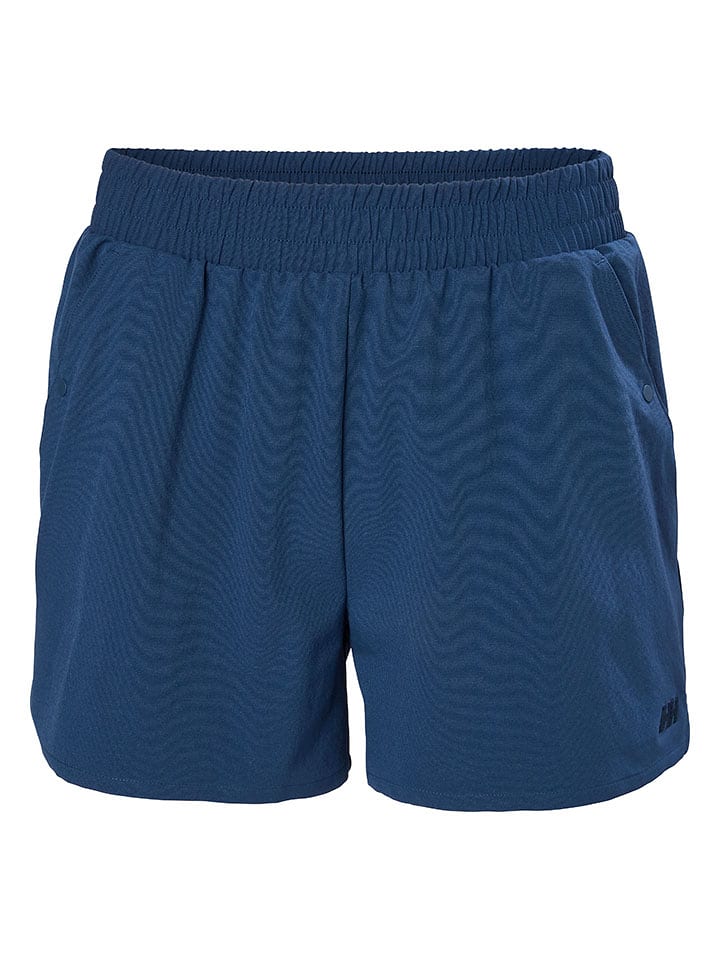 Helly Hansen Szorty funkcyjne "Tofino" w kolorze granatowym rozmiar: L