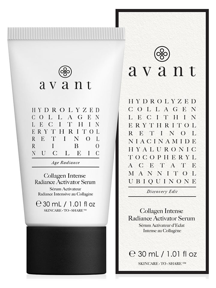 Avant Serum do twarzy - 30 ml rozmiar: onesize