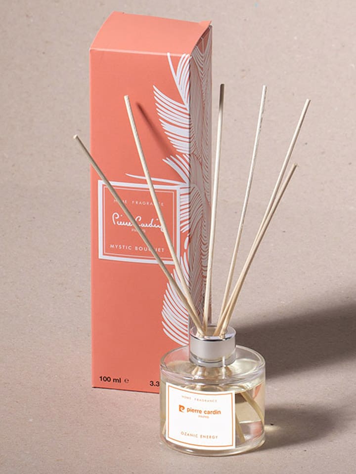 Pierre Cardin Pałeczki zapachowe "Mystic Bouquet" - 100 ml rozmiar: onesize